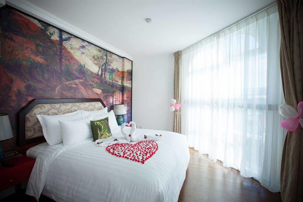 Maison D'hanoi Hanova Khách sạn