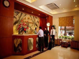 Khách sạn Maison D'hanoi Hanova