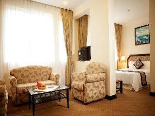 Maison D'hanoi Hanova Khách sạn
