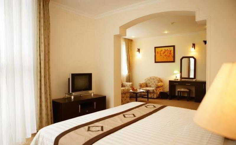 Maison D'hanoi Hanova Hà Nội