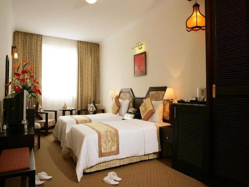 Maison D'hanoi Hanova Khách sạn 3*