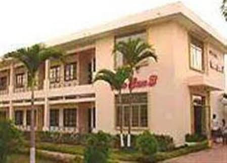 Hotel Ben Da Nui Sam