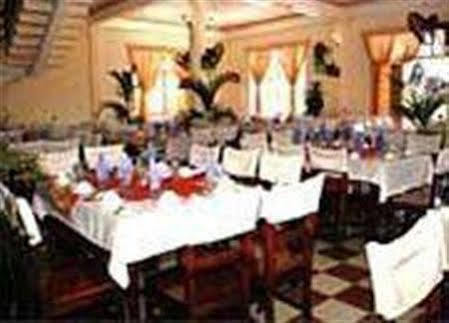 Hotel Ben Da Nui Sam Chau Doc