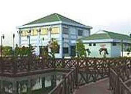 Hotel Ben Da Nui Sam Chau Doc