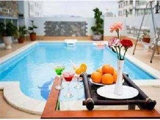 King Town Hotel Nha Trang