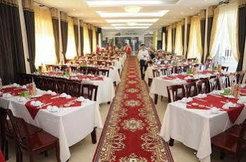 Hung Long Harbour Cat Ba Hotel Dong Khe Sau