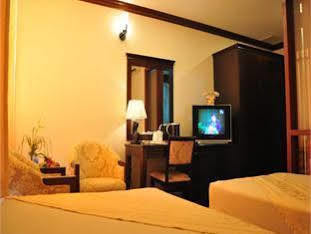 Hotel Dong Kinh Ho-Chi-Minh-Stadt