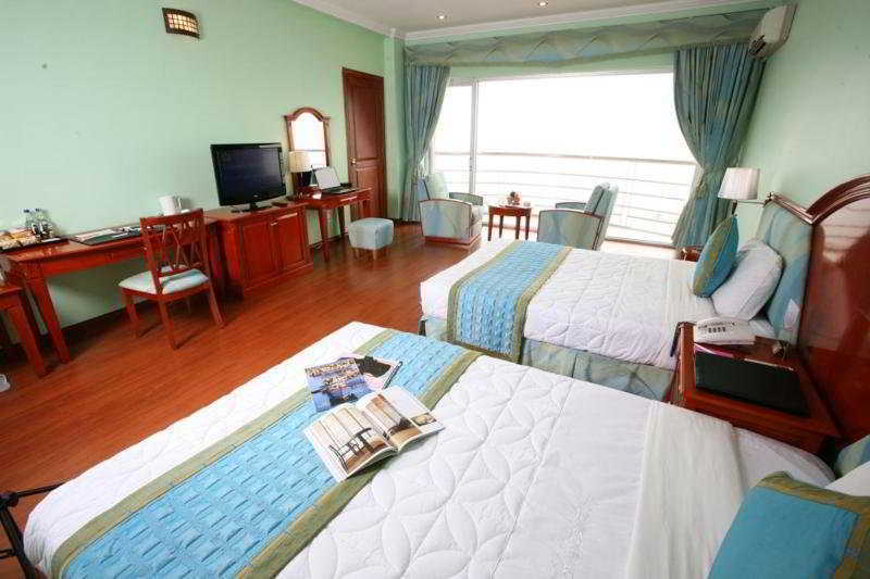 Hotel Sai Gon Ha Long