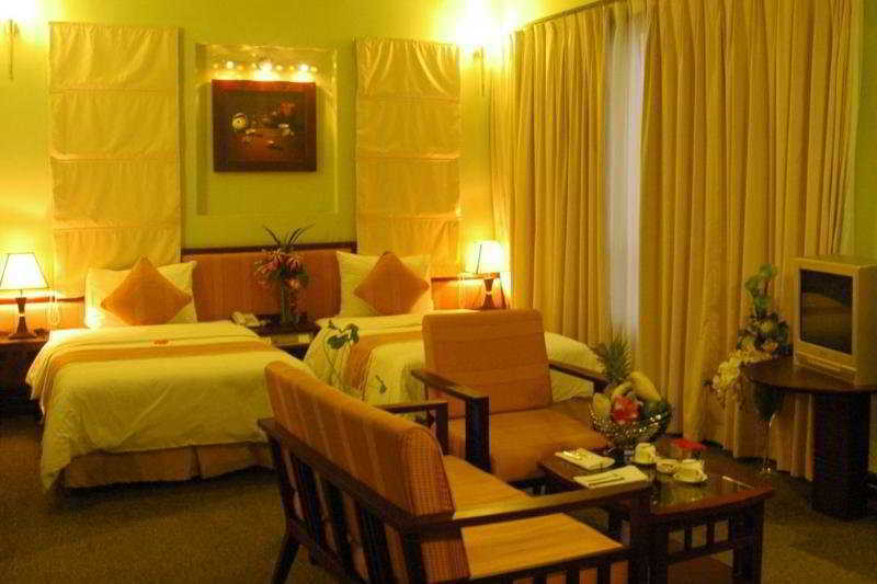 Asia Hotel Hue Hotel Hue