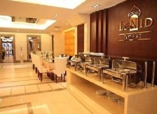 Hotel Lenid Hanoi