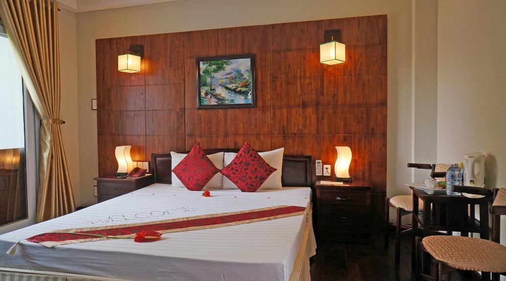 Vinh Hung 2 Hotel