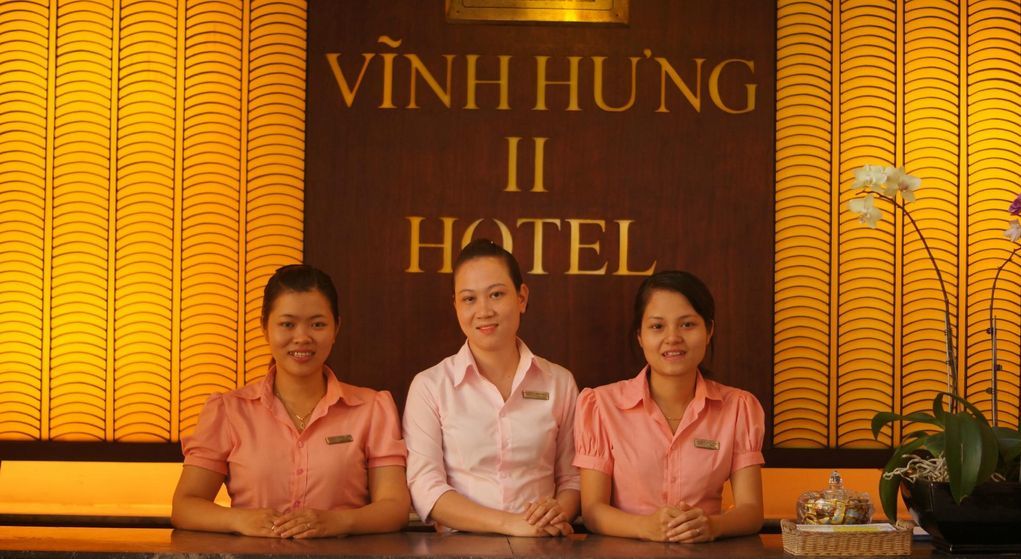 Vinh Hung 2 2* Hoi An