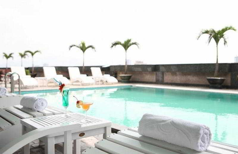 Hotel Hagl Plaza