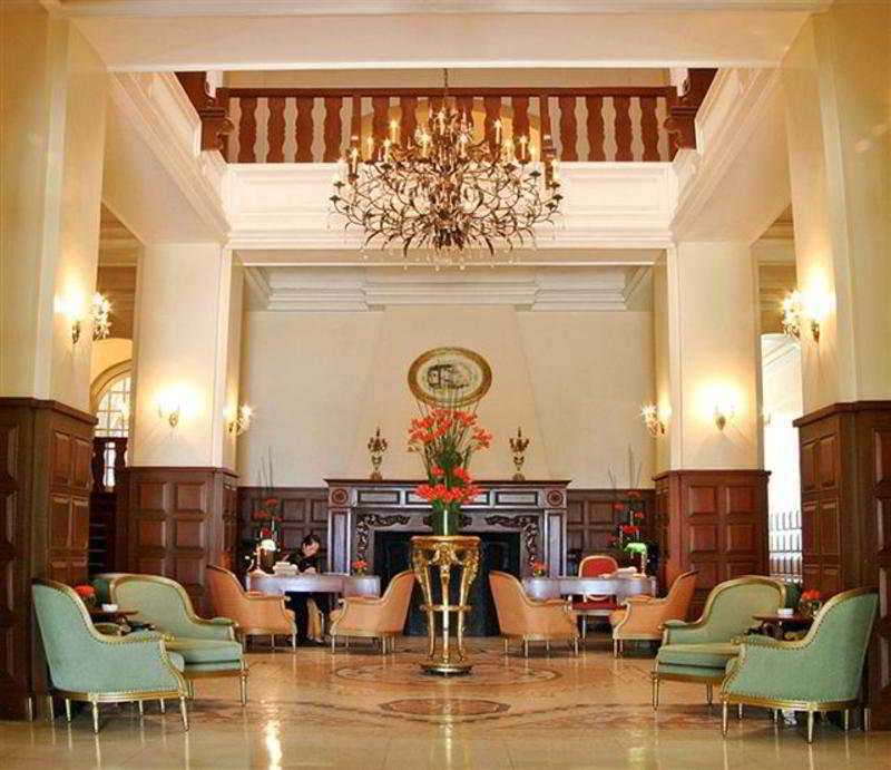 Hotel Palace Heritage