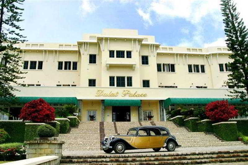 Palace Heritage 5* Đà Lạt