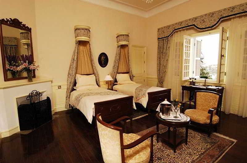 Palace Heritage Hotel