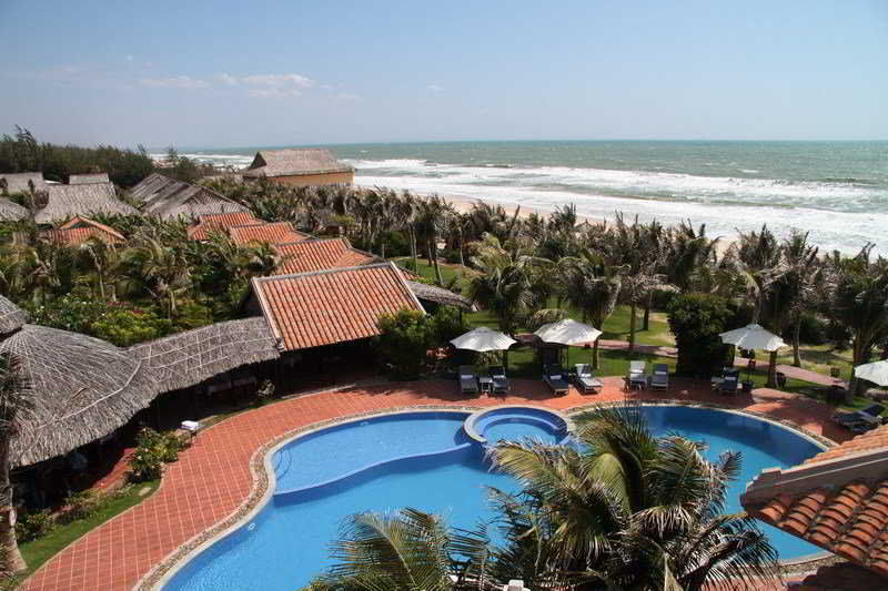 Resort Silver Ke Ga