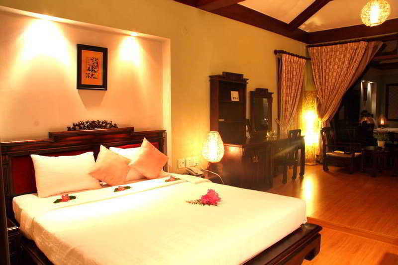 Resort Silver Ke Ga