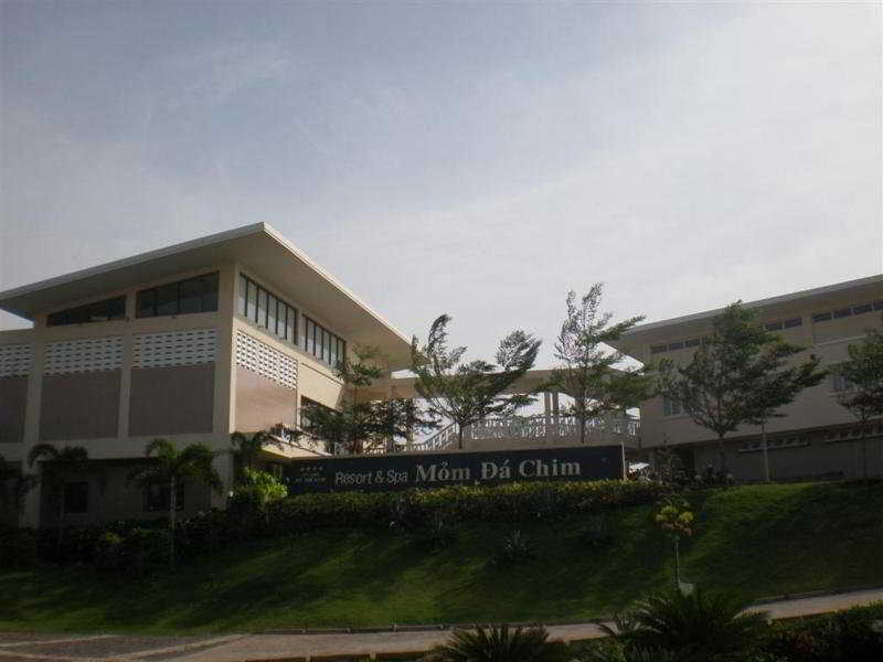 Resort Lazi La Gi