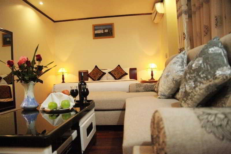 Hotel Arengo Sa Pa