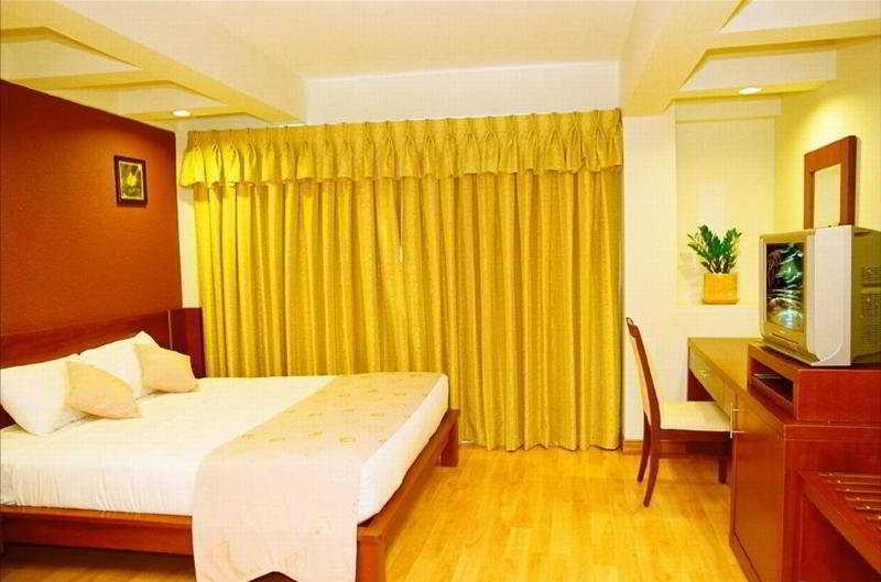 Hotel Paradise Nha Trang