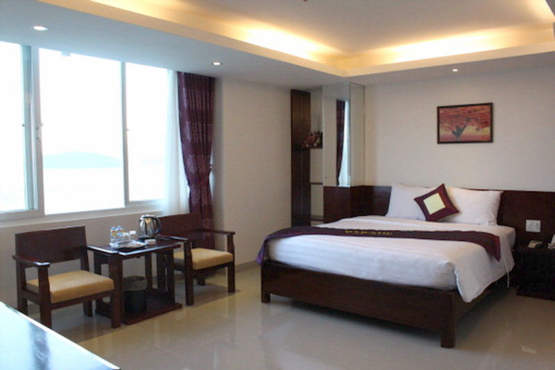 Majestic Hotel Nha Trang