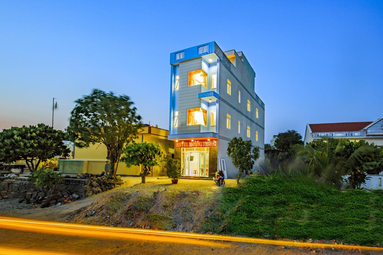 Khach San Hoang Thong Motel Ly Son
