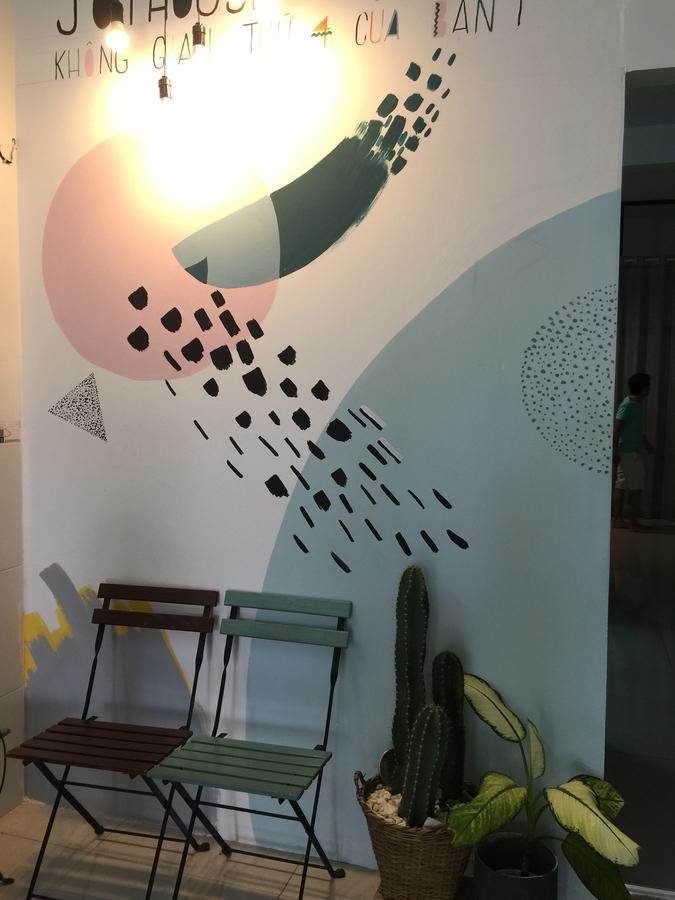 Hostel Joy House 1 Tuy Hoa
