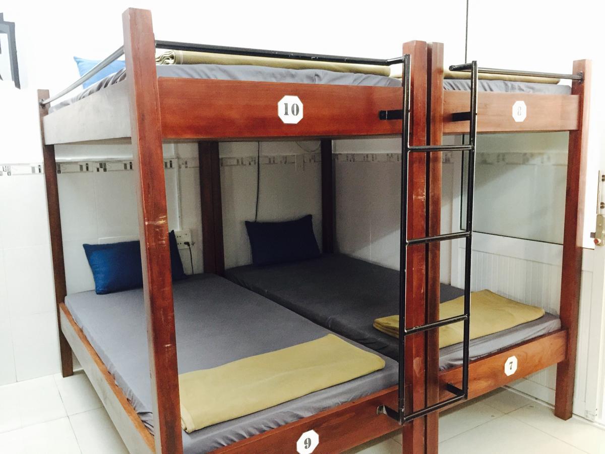 Joy House 1 Tuy Hoa