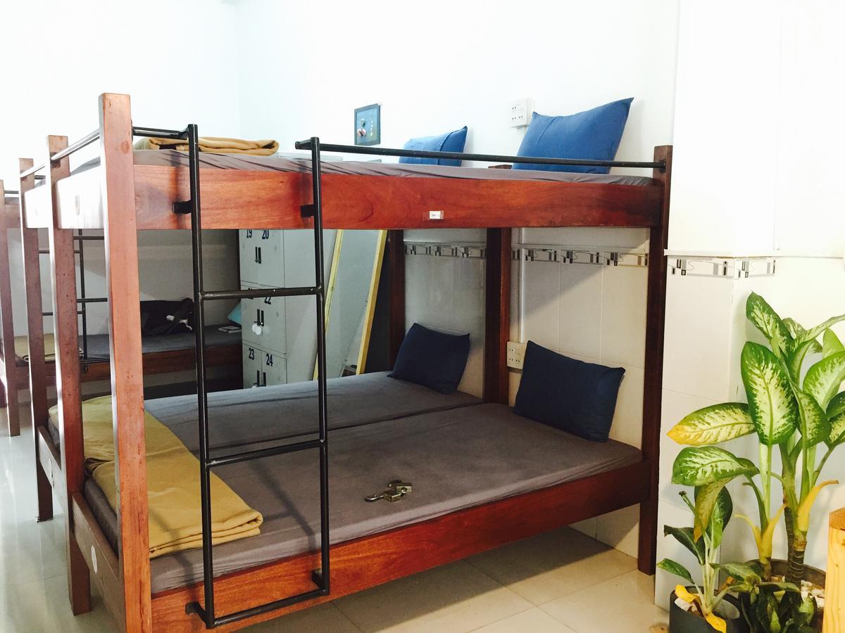 Joy House 1 Hostel *