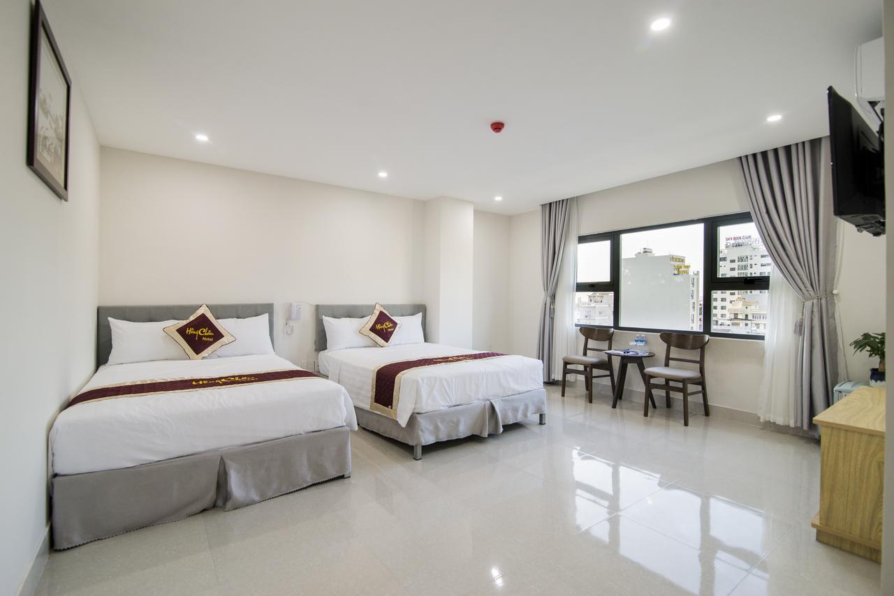 Hong Chau Hotel 2*