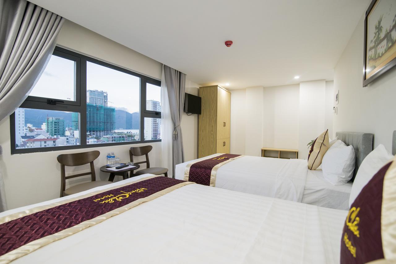Hotel Hong Chau Da Nang