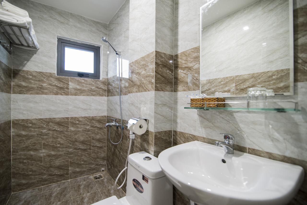 Hotel Hong Chau