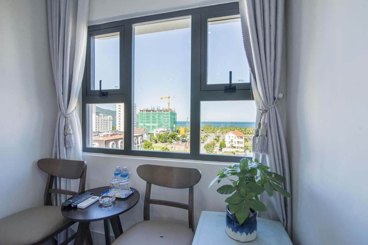 Hotel Hong Chau