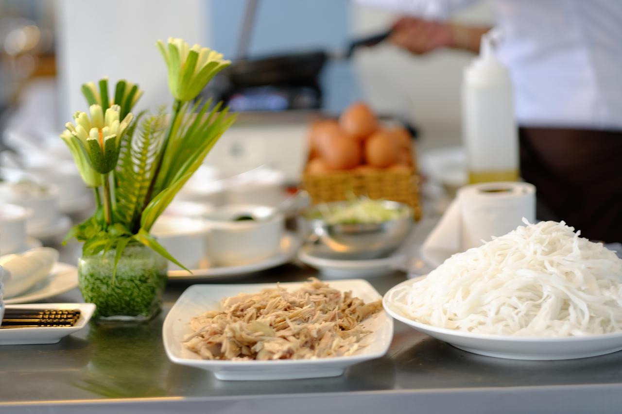 Isabella Resort Phu Quoc
