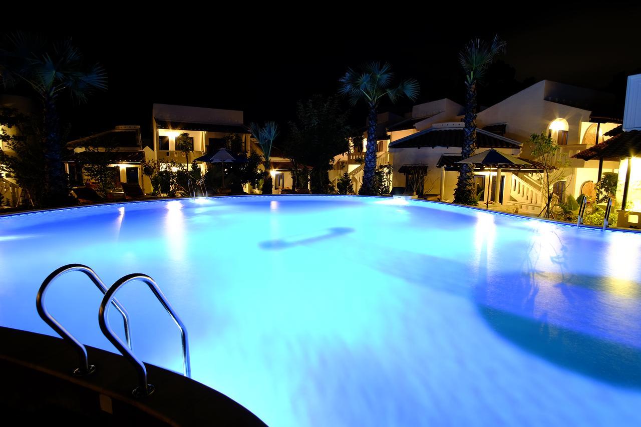 Isabella Resort Phu Quoc