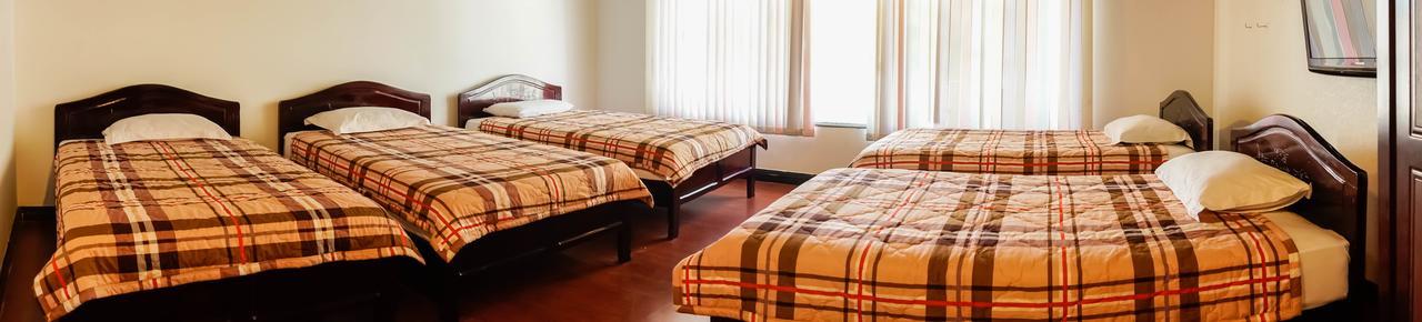 Mui Ne Home Hotel Mui Ne