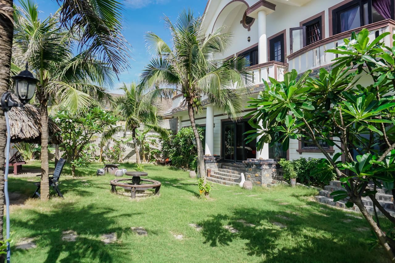 Mui Ne Home Hotel Mui Ne