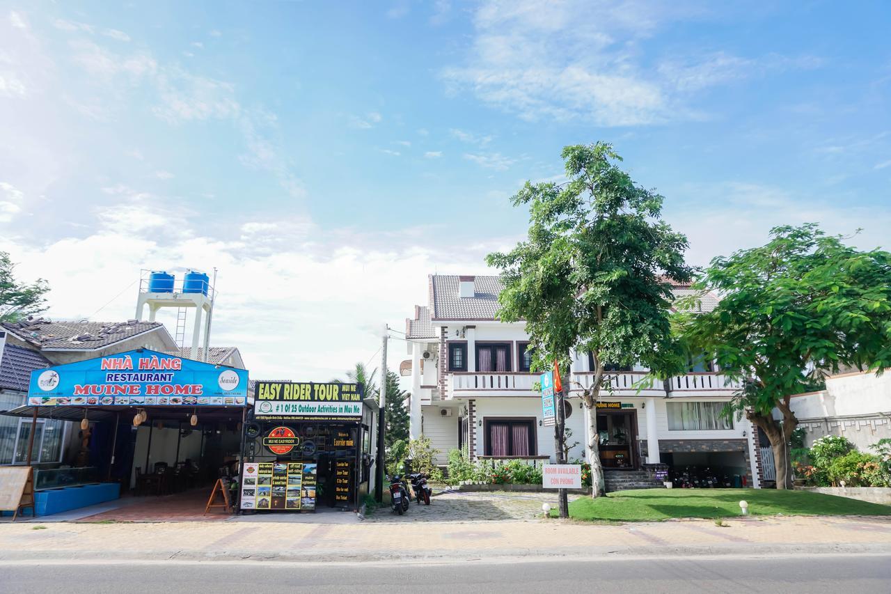 Mui Ne Home 3* Mui Ne