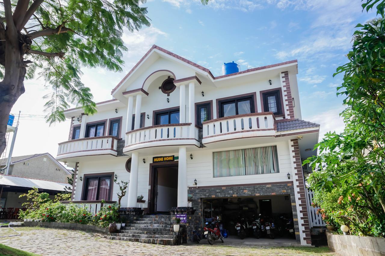 Mui Ne Home 3* Mui Ne