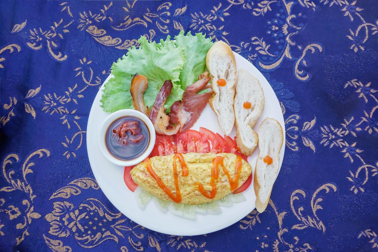 Hotel Mui Ne Home
