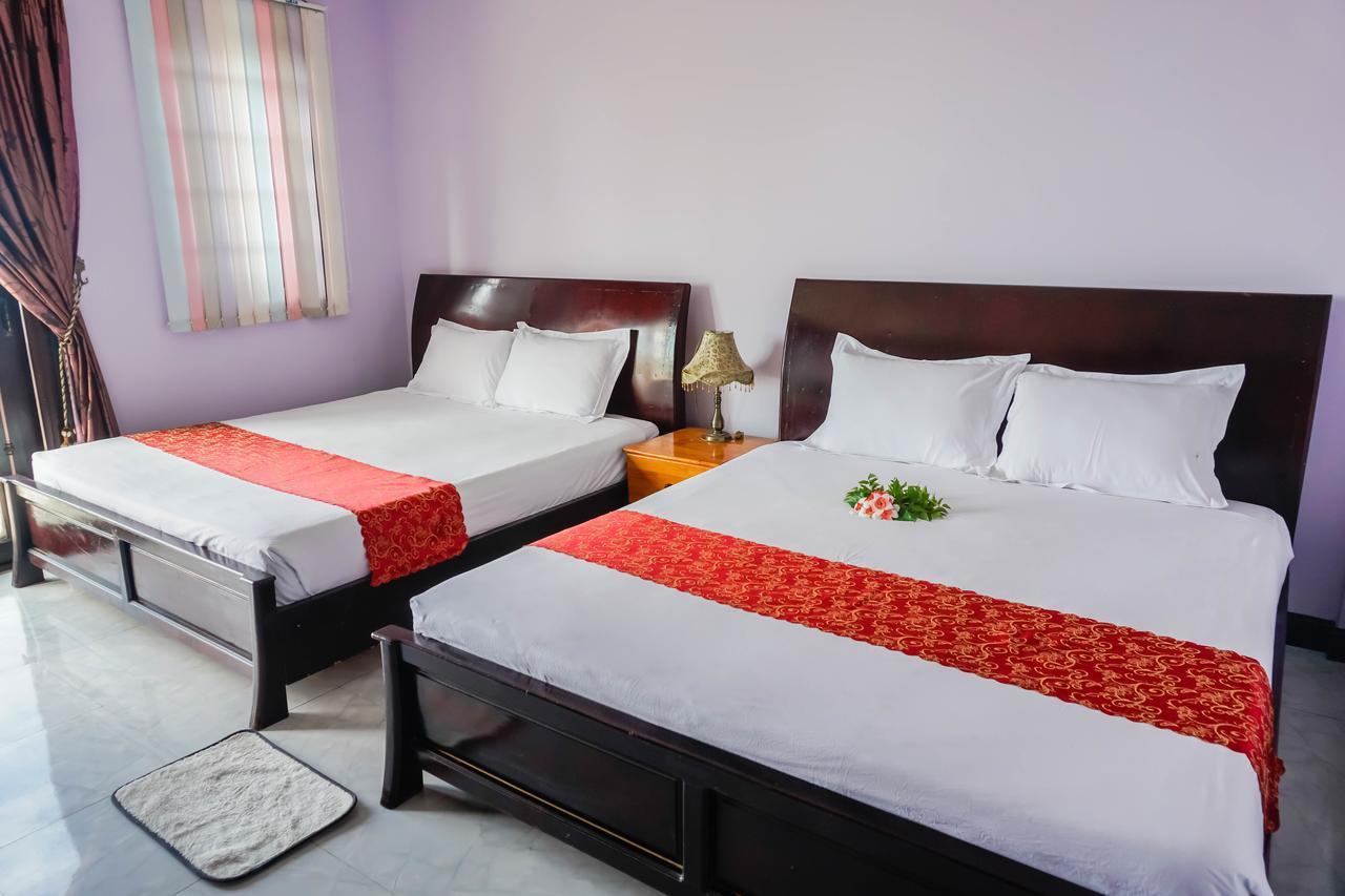 Hotel Mui Ne Home