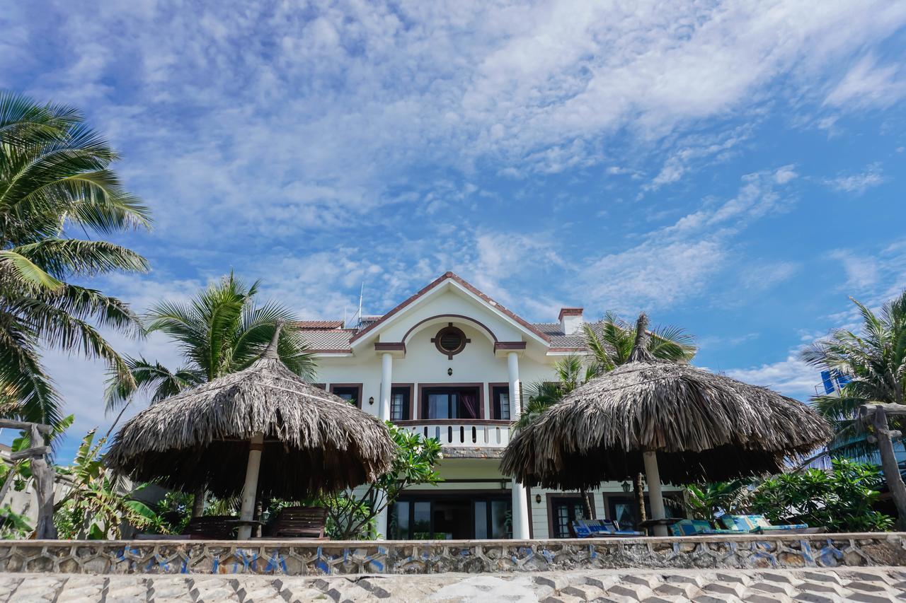 Hotel Mui Ne Home Mui Ne