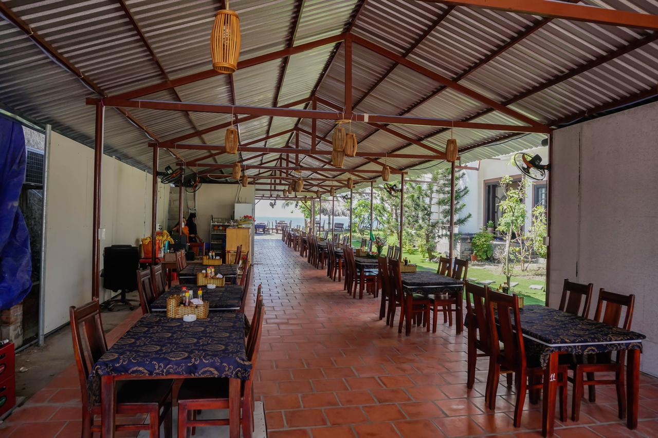 Mui Ne Home Hotel