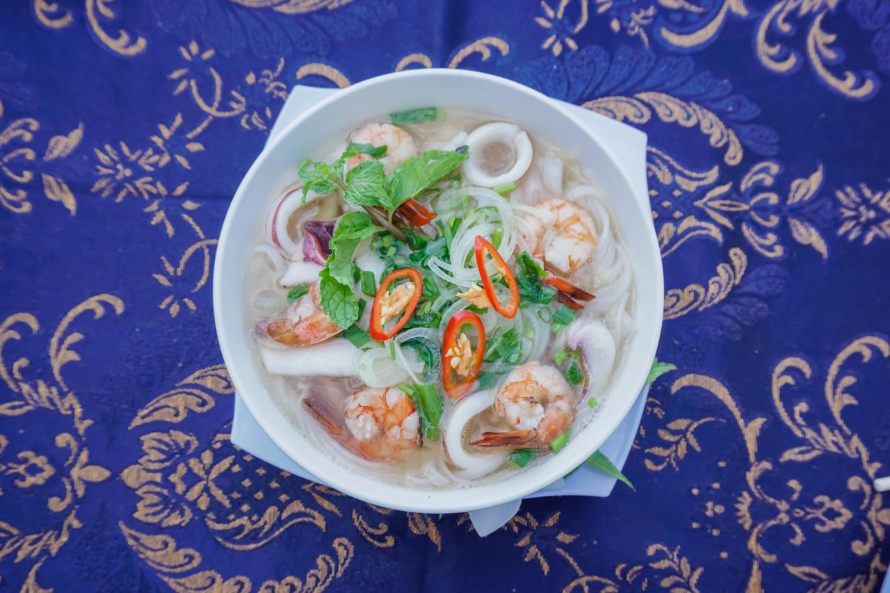 Mui Ne Home Hotel