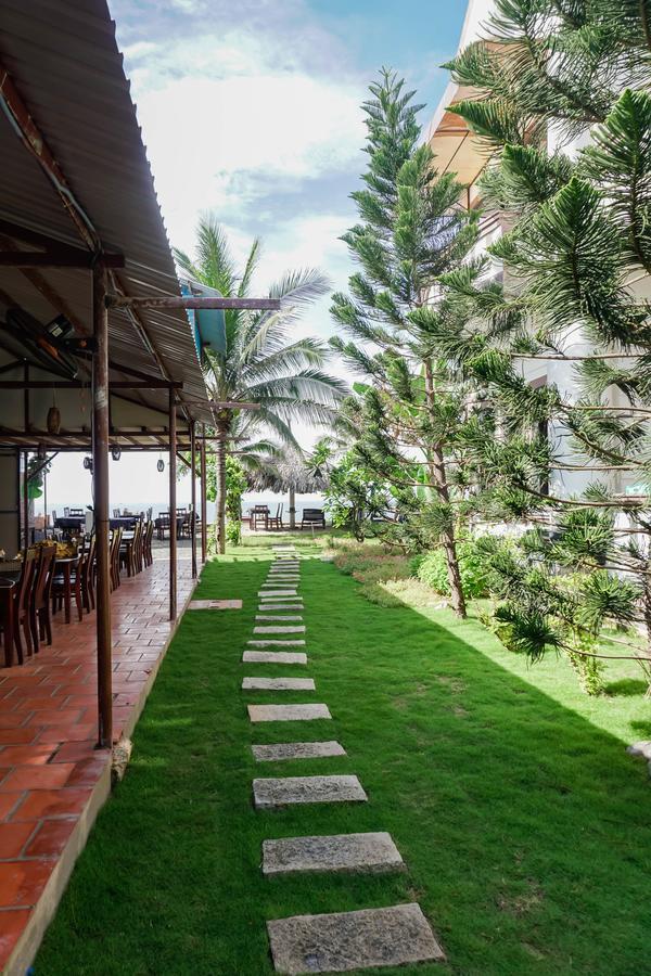 Hotel Mui Ne Home