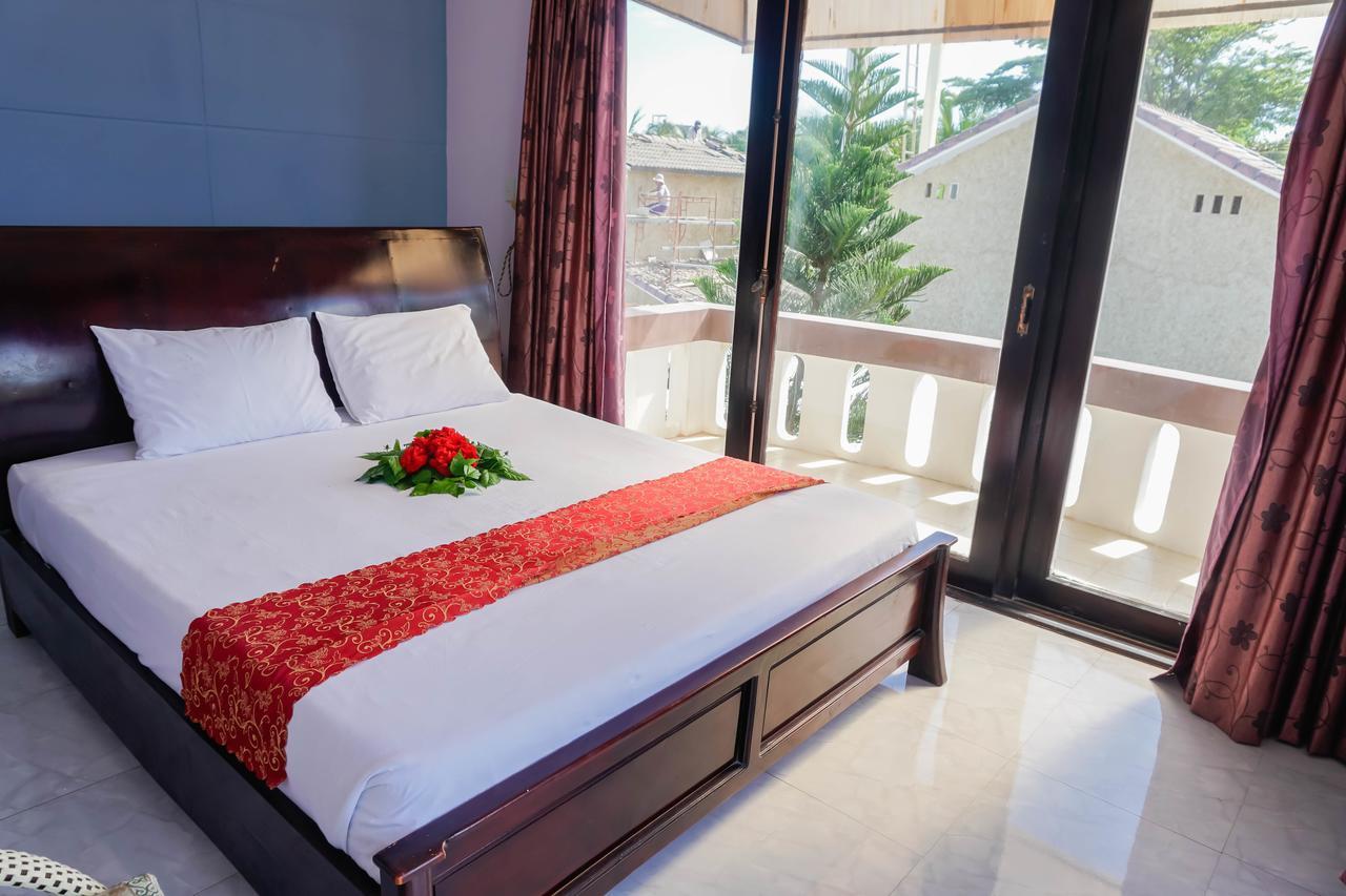 Mui Ne Home Hotel