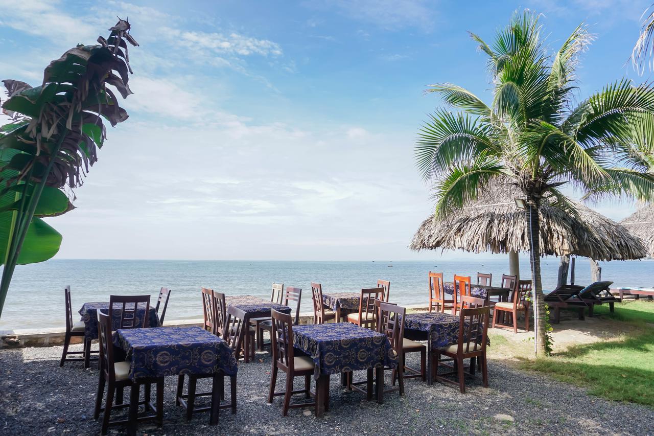 Mui Ne Home Hotel Mui Ne