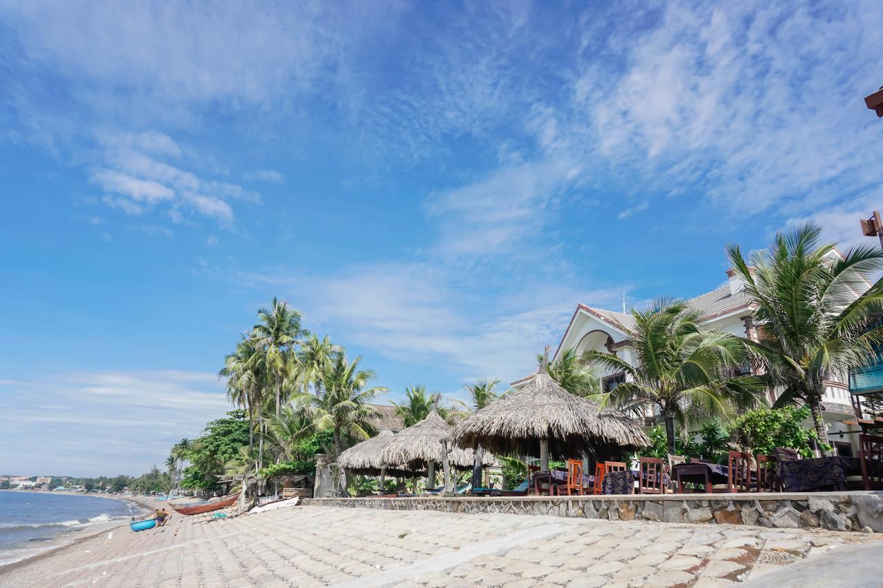 Hotel Mui Ne Home