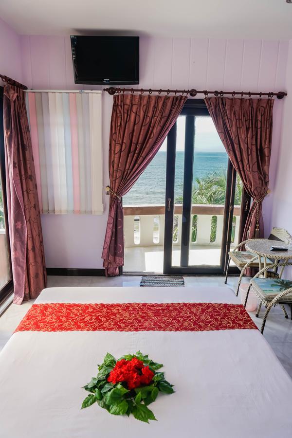 Hotel Mui Ne Home 3*